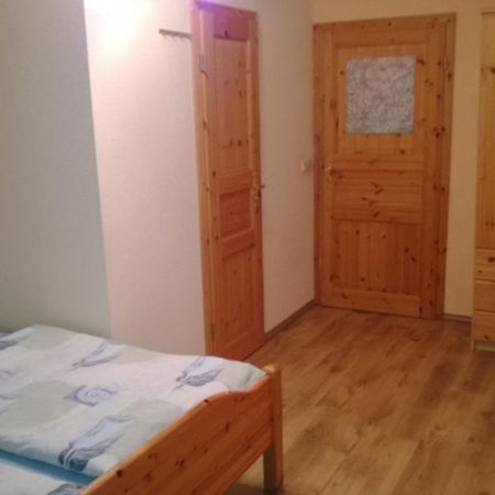 Landpension Wandersruh Langenberg  Zimmer foto