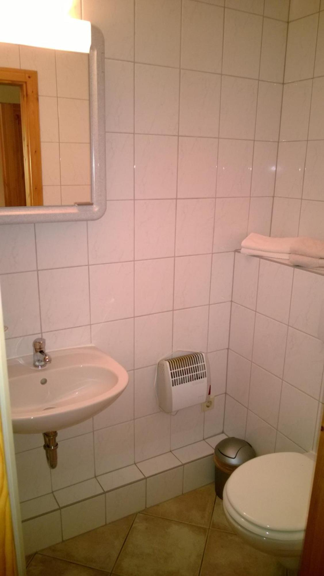Landpension Wandersruh Langenberg  Zimmer foto