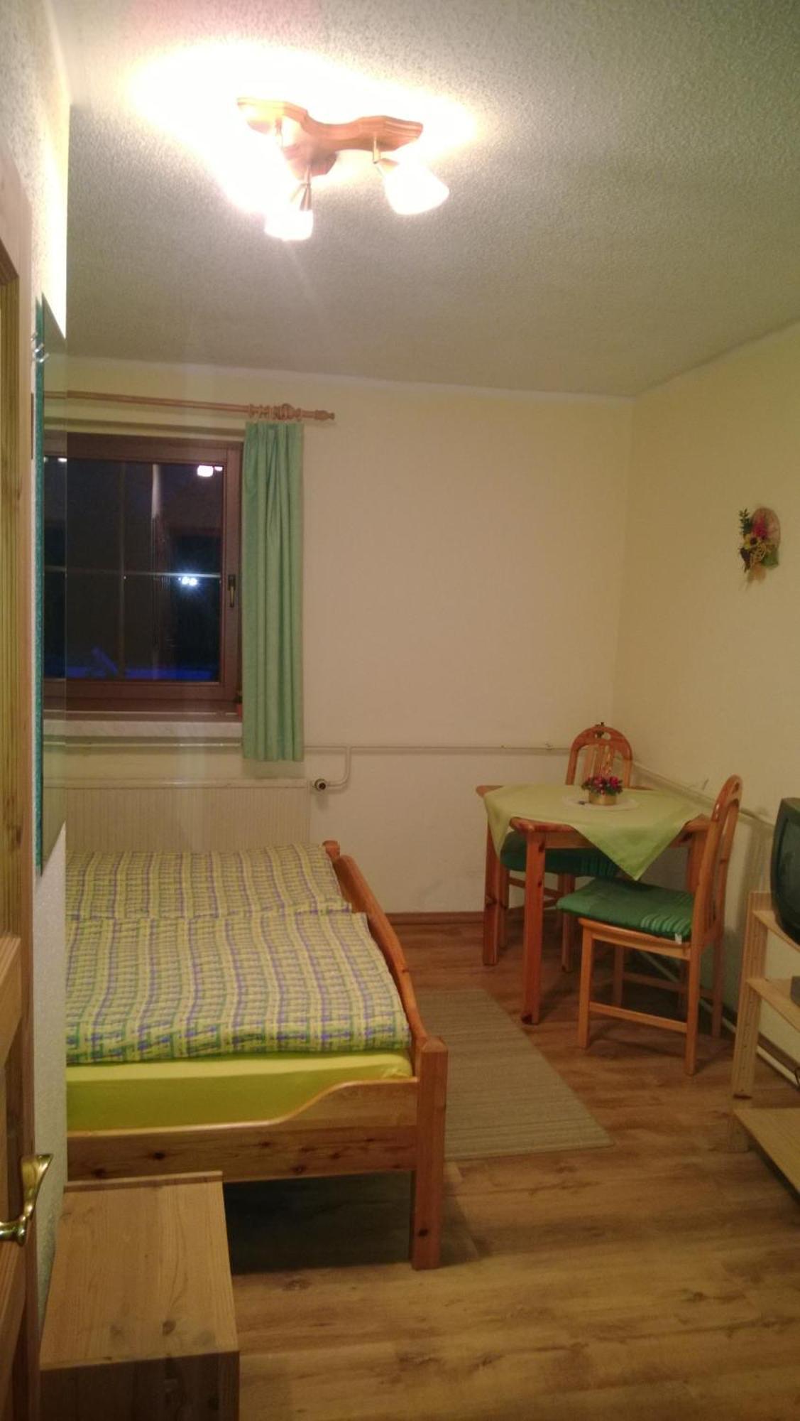 Landpension Wandersruh Langenberg  Zimmer foto